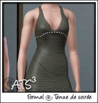 Around the Sims 3