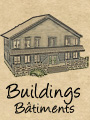 Buildings | B&acirc;timent