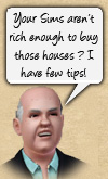 Cheat Code To Get More Money On Sims 3
