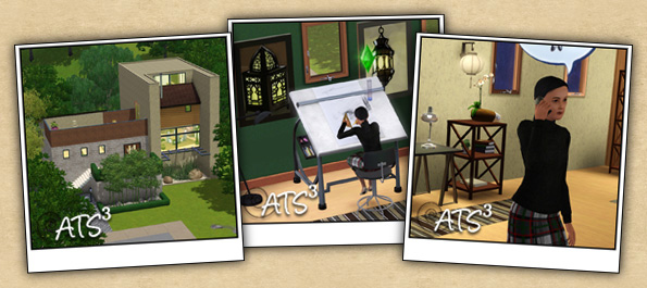 My Sims | Mes Sims