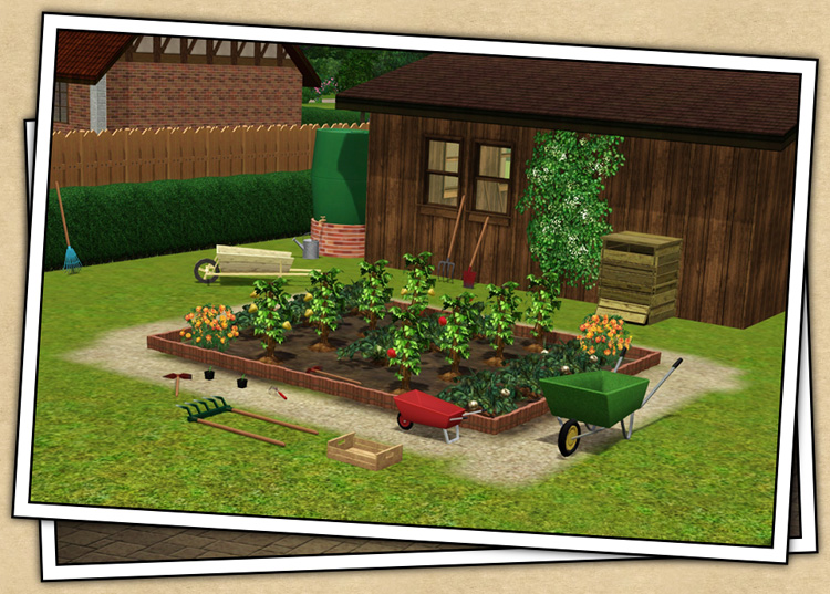 Landscape stone rochester ny, sims 3 gardening guide ...