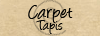 Carpet | Tapis