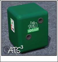 Around the Sims 3