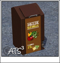 Around the Sims 3