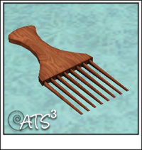Around the Sims 3