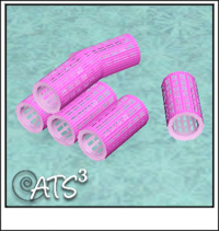 Around the Sims 3