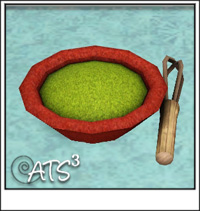 Around the Sims 3