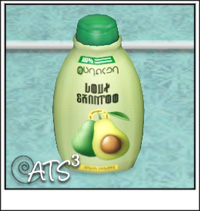 Around the Sims 3