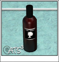 Around the Sims 3