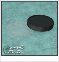 Around the Sims 3