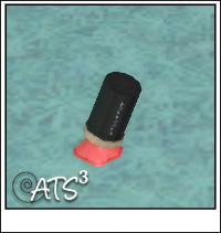 Around the Sims 3