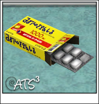 Around the Sims 3