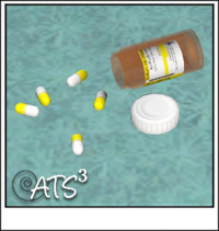 Around the Sims 3