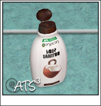 Around the Sims 3