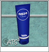 Around the Sims 3