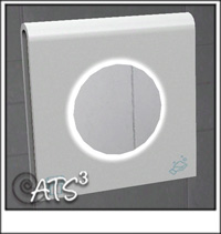 Around the Sims 3