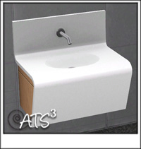 Around the Sims 3