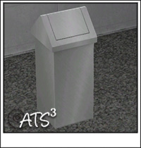 Around the Sims 3