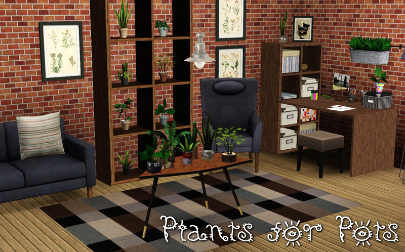 Around The Sims 3 Custom Content Downloads Objects Decorative