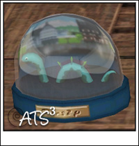 Around the Sims 3