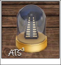 Around the Sims 3