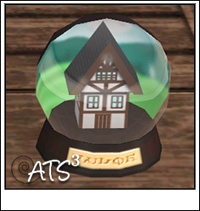 Around the Sims 3