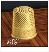 Around the Sims 3