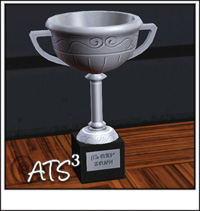 Around the Sims 3