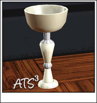 Around the Sims 3