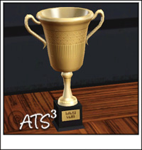 Around the Sims 3
