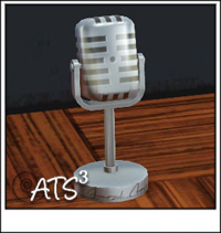 Around the Sims 3