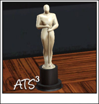 Around the Sims 3