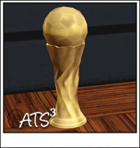 Around the Sims 3