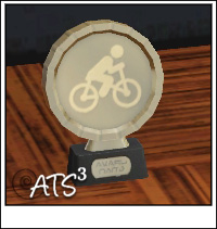 Around the Sims 3
