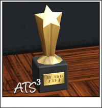 Around the Sims 3