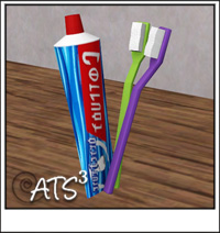 Around the Sims 3