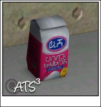 Around the Sims 3