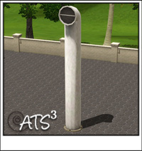 Around the Sims 3