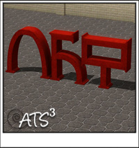 Around the Sims 3