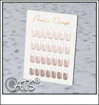 Around the Sims 3