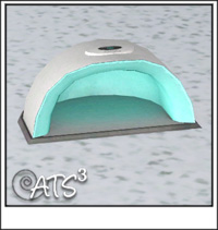Around the Sims 3