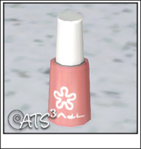 Around the Sims 3