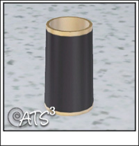 Around the Sims 3