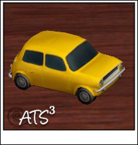 Around the Sims 3