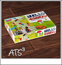 Around the Sims 3