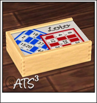 Around the Sims 3