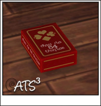 Around the Sims 3