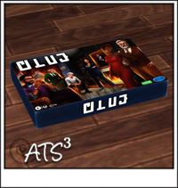 Around the Sims 3