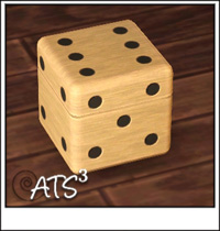 Around the Sims 3