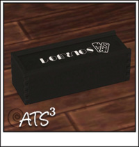 Around the Sims 3